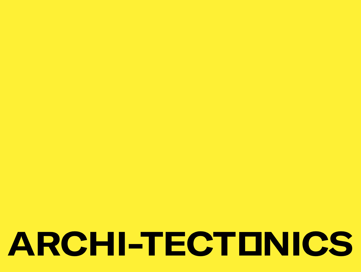 Archi-Tectonics NYC, LLC