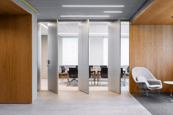 Machado Meyer Advogados Office