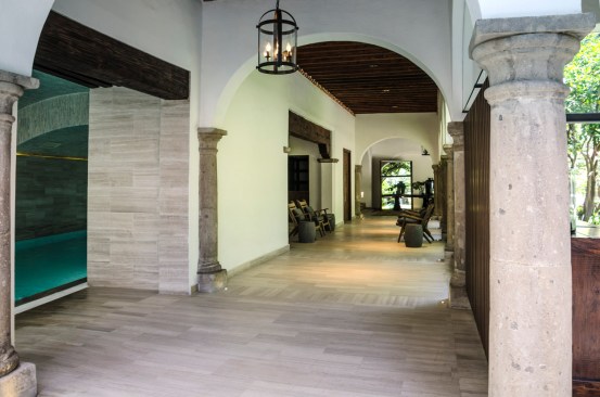 Be Grand, Park San Angel - IDEA Asociados