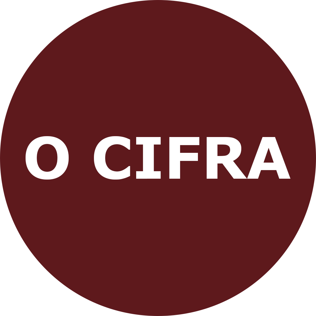 O Cifra