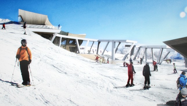 Vilnius+Beacon%2c+Vilnius%2c+Lithuania+by+Studio+Libeskind