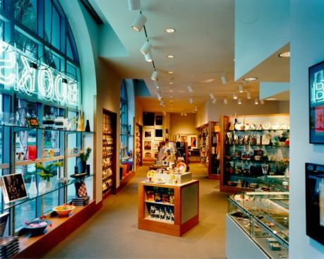 Museum of Contemporary Art, San Diego, Calif.