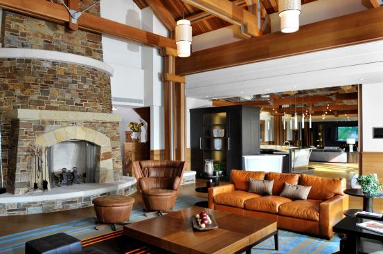 Platinum Award - Interior Design: Specialty or Outdoor Room/Private Residence, West Michigan Architect / Designer - AMDG Architects, Grand Rapids, Mich. Builder - Mike Schaap Builders, Inc., Holland, Mich. Interior Designer - Via Design, Inc., Grand Rapids, Mich.