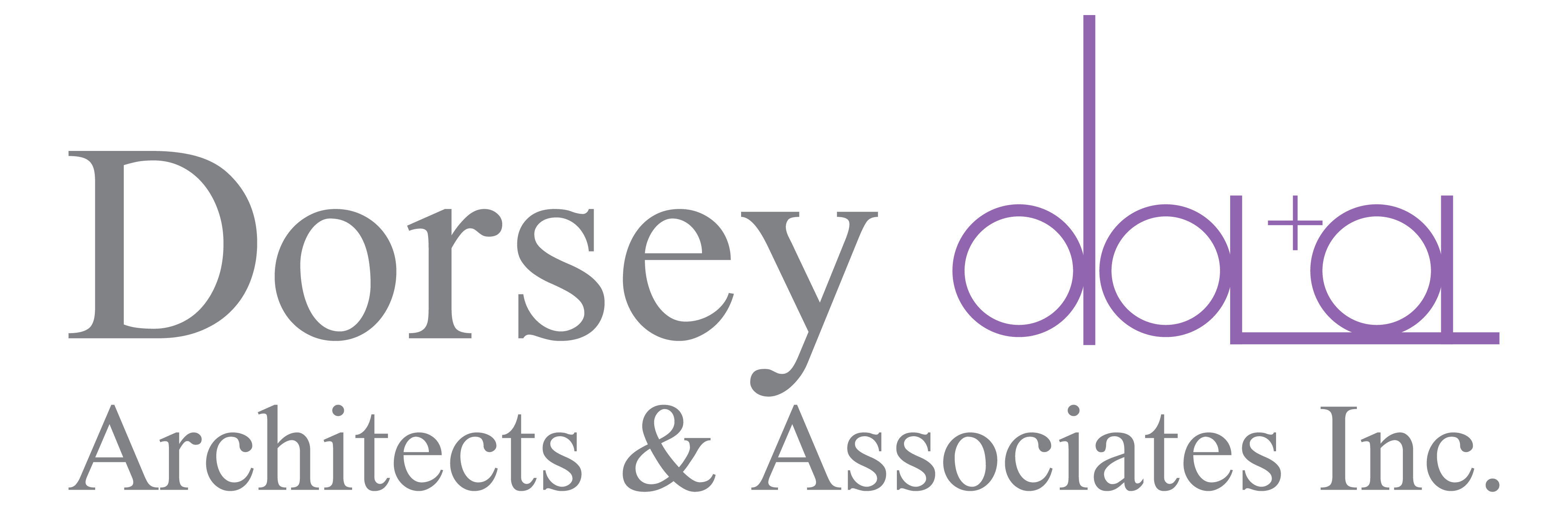 Dorsey Architects Inc.