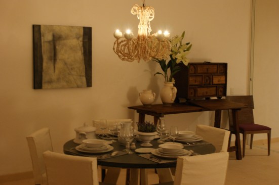 Departamento Tipo Playamar - Lopez Duplan Arquitectos