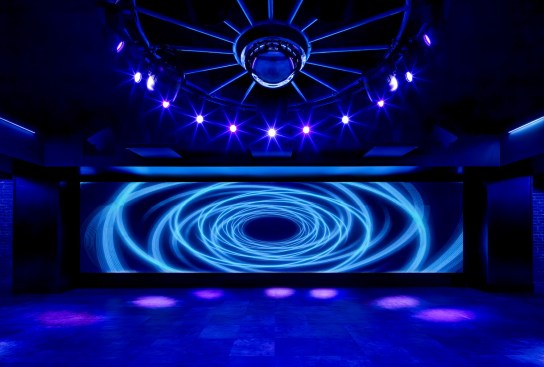 IVY Nightclub