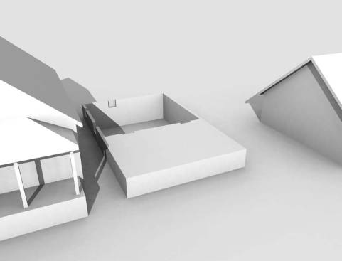 Build an insulated platform.