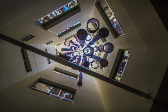 Hotel Hots - DIN interiorismo