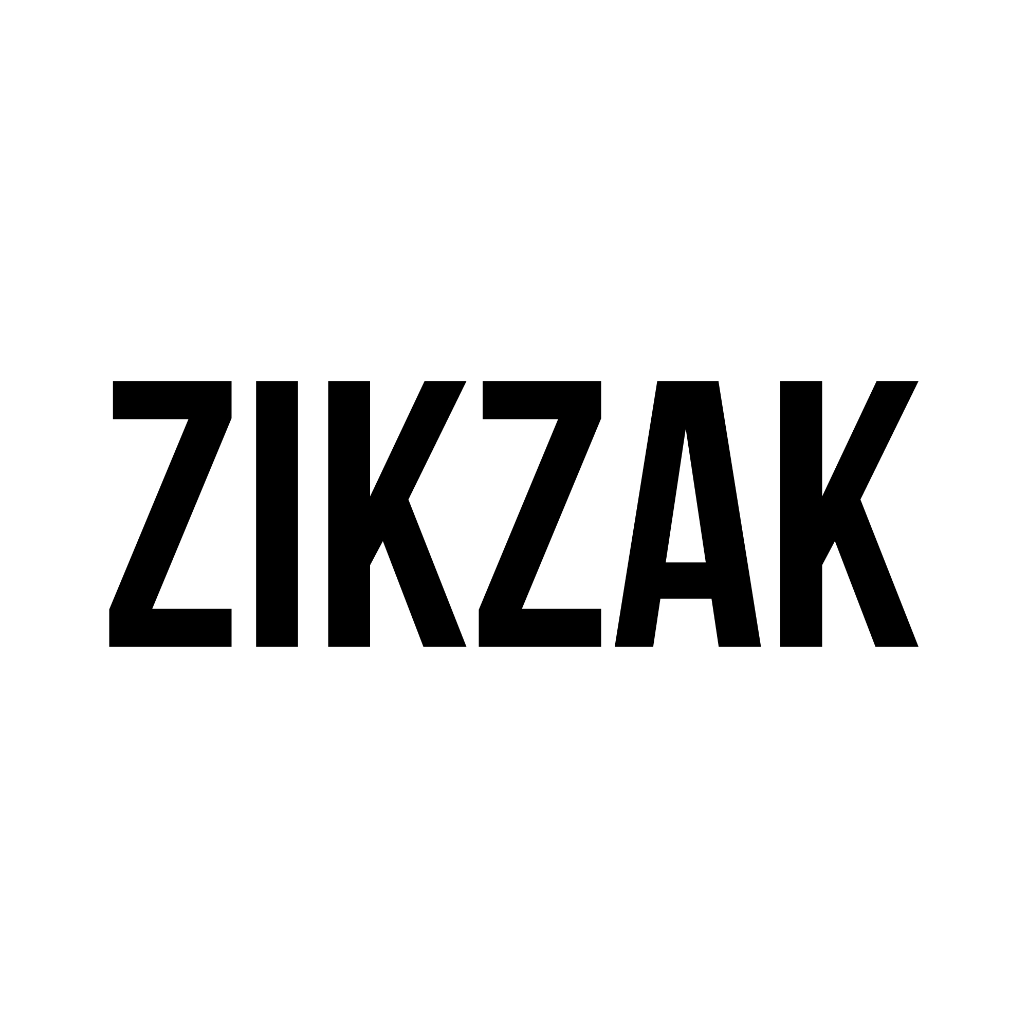 ZIKZAK Architects