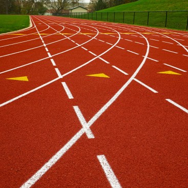 LMHS Track