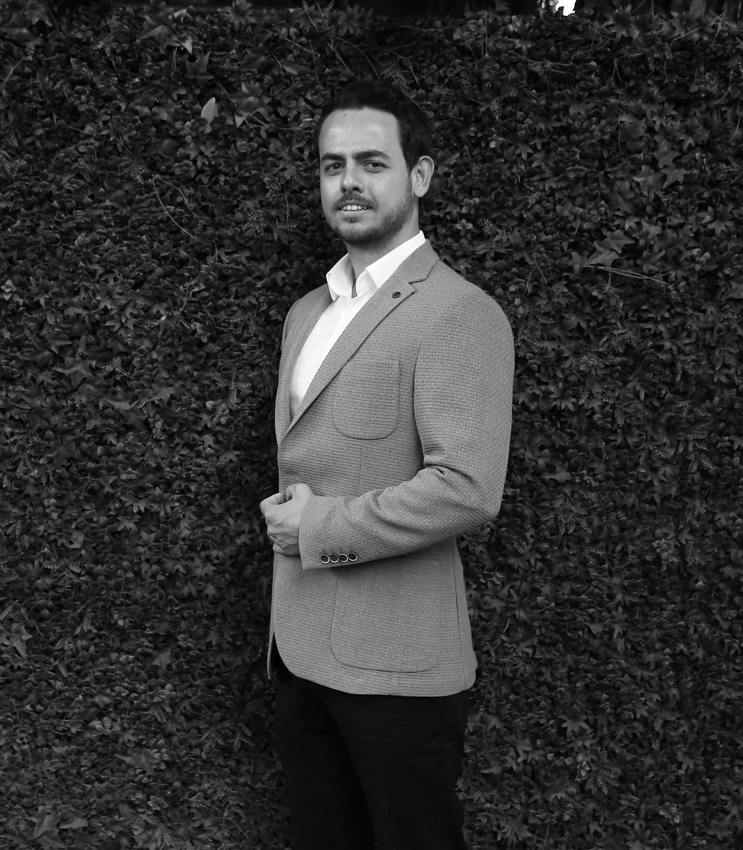 SERKAN OZTEN MİMARLIK