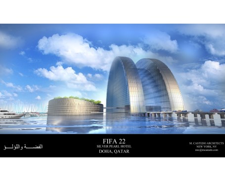 The+Silver+Pearl+and+Marina