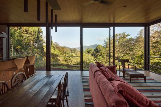 Rio House | Olson Kundig