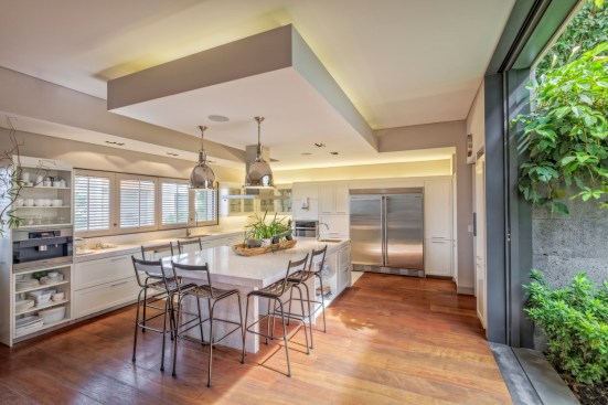 Casa CSF - Lopez Duplan Arquitectos