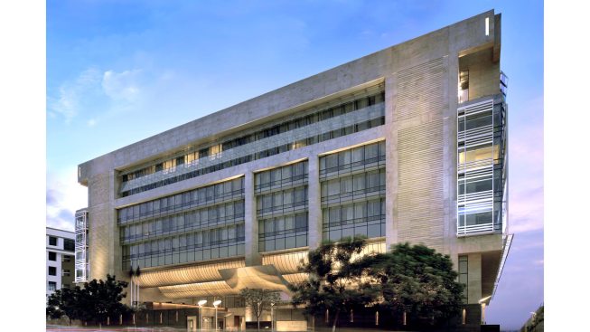 Park Hyatt Hyderabad