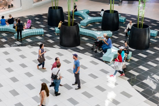 Del Amo Fashion Center