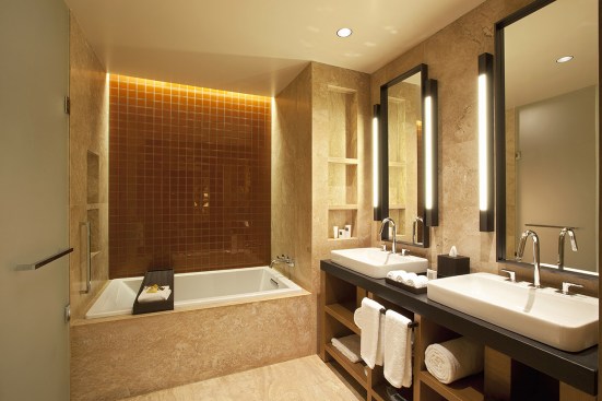 JW Marriott Los Cabos - IDEA Asociados