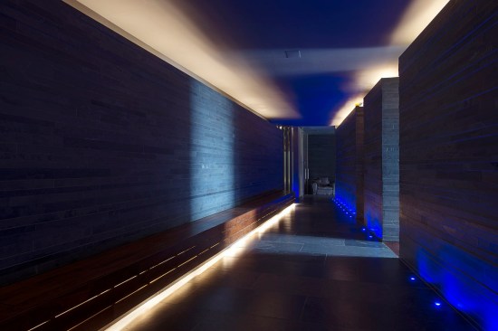 Therma Spa by Vidalta - Serrano Monjaraz Arquitectos