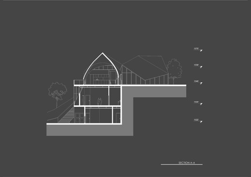 Exterior Perspective