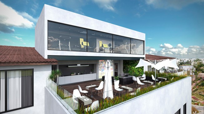 Citium Living- Grow Arquitectos