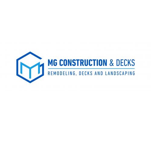 MG Construction & Decks