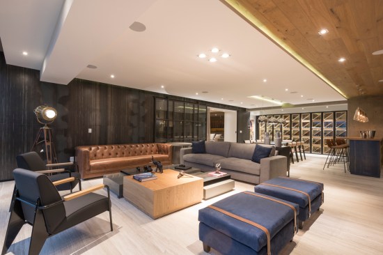 Veramonte V - Sobrado + Ugalde Arquitectos