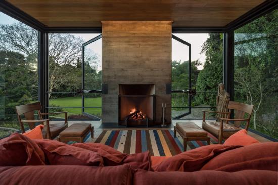 Rio House | Olson Kundig