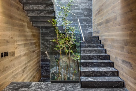 Casa LV35 - Serrano Monjraz Arquitectos