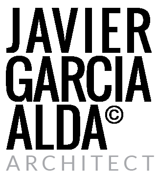 JAVIER GARCIA ALDA architect