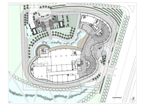 Context plan
