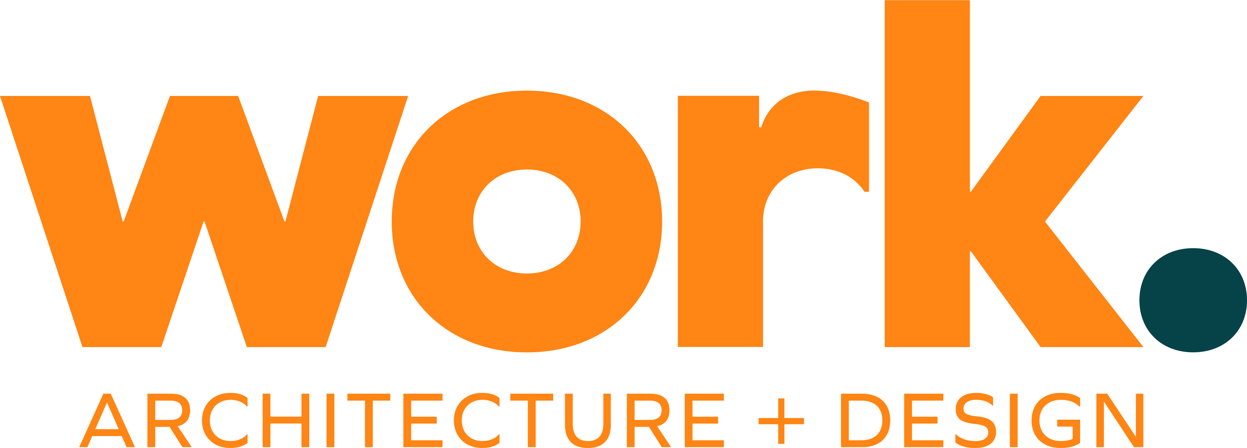 WorK Architecture + Design