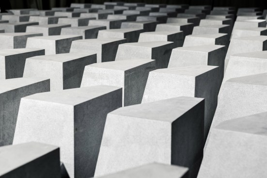 Pabellon ARCA - Estudio MMX