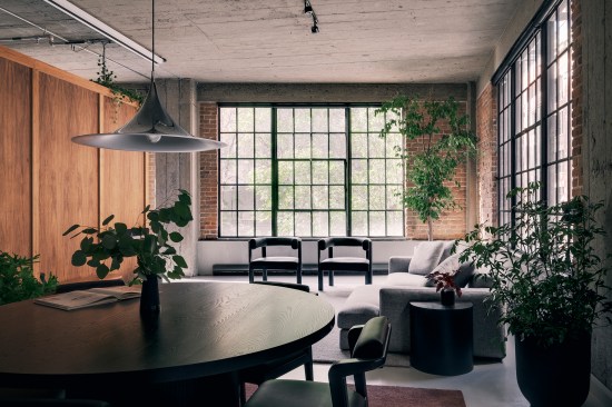Living & Dining