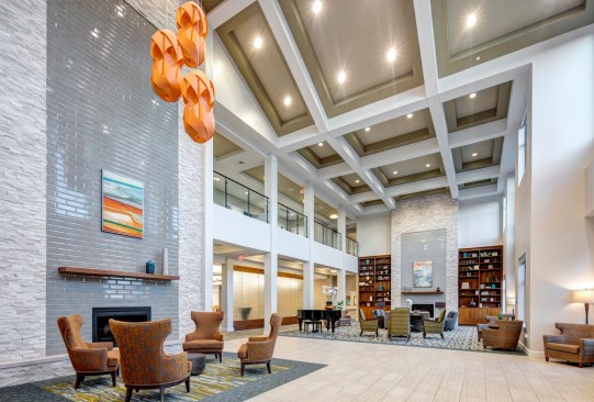 The Sheridan at Mason Senior Living Community