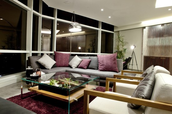 Departamento 2103-St Regis - SPAZI Funcion Arquitectonica
