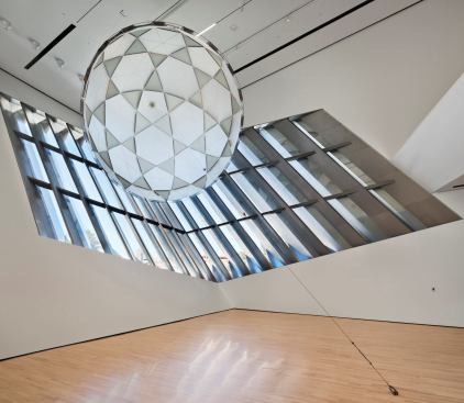 Interior, Gallery