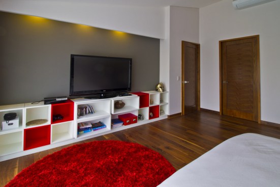 Paugui - DIN interiorismo