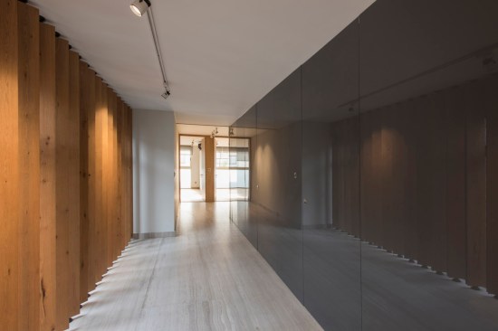 La Fontaie 2 - Sobrado + Ugalde Arquitectos