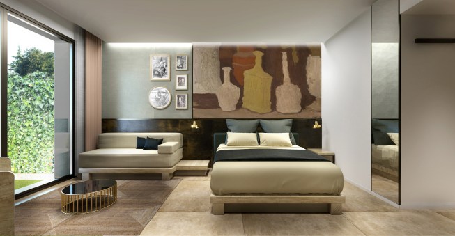 courtesy of Iosa Ghini Associati