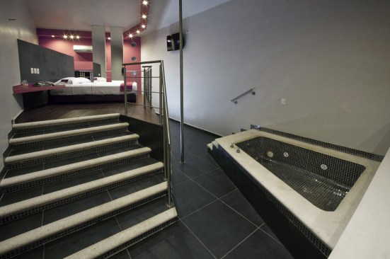 Hotel Escenarium - DIN interiorismo