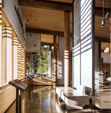 Home Ranch by Carney Logan Burke Architects