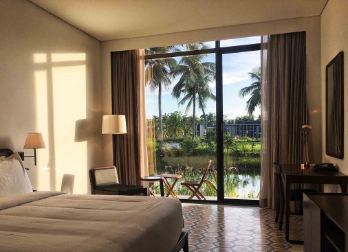 Amaya Resort Interior