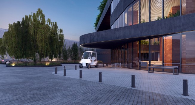 Core 31 - CRAFT Arquitectos