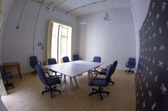 IBBY Mexico - DIN interiorismo