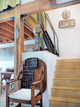 Loft LA - Juan Carlos Loyo Arquitectura