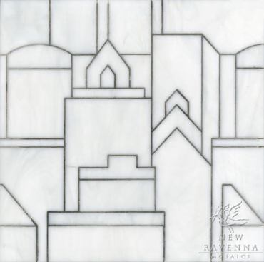Cityscape in Moonstone.