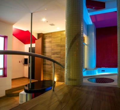 Centra2 - DIN interiorismo