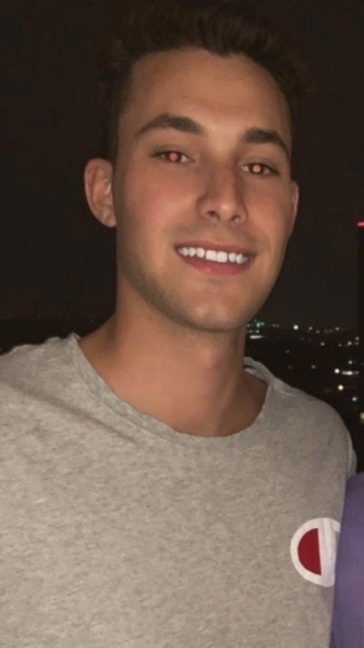 Ryan Klooger