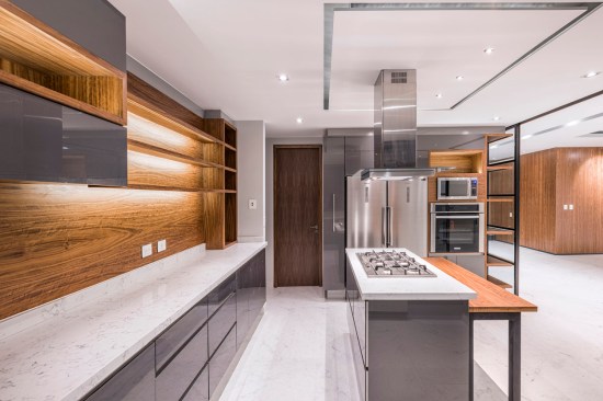 Tamarindos - Sobrado + Ugalde Arquitectos