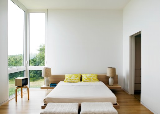 Bedroom.